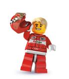 LEGO 8803-racer